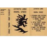 画像: Leitmotiv Limbo "Minimal Sphere" [Cassette]