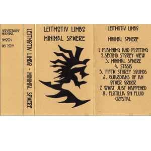 画像: Leitmotiv Limbo "Minimal Sphere" [Cassette]