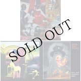 画像: Nurse With Wound "Terms and Conditions Apply" [2CD -  Re-issue with a new Santini insert]