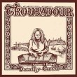 画像1: Dorothy Carter "Troubadour" [LP]