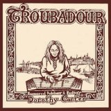 画像: Dorothy Carter "Troubadour" [LP]