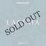 画像: Stefano Pilia "Lacinia" [CD]