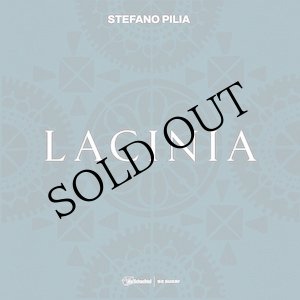画像: Stefano Pilia "Lacinia" [CD]