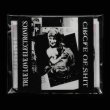 画像1: Circle Of Shit "True Love Electronics" [CD]