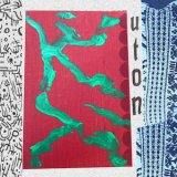 画像: Uton "Unusual suggestions" [LP]
