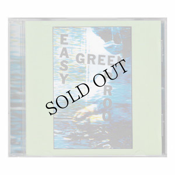 画像1: Randy Greif & Alva Svoboda "Easy Green Proof" [CD]