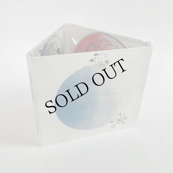 画像2: Altar Of Flies "A Lifetime" [2CD]