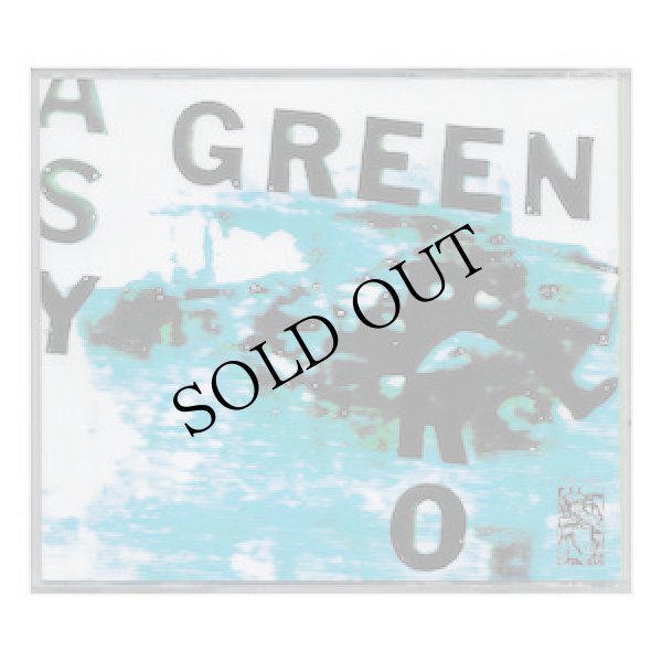 画像2: Randy Greif & Alva Svoboda "Easy Green Proof" [CD]