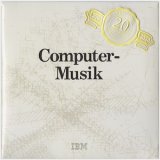 画像: V.A "IRCAM Un Portrait, (IBM) Computer-Musik" [2CD-R]