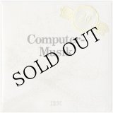 画像: V.A "IRCAM Un Portrait, (IBM) Computer-Musik" [2CD-R]