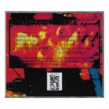 画像: Macronympha "Relentless Agony" [CD]