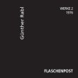 画像1: Gunther Rabl "Werke 2" [CD]