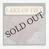 画像: Jason Crumer "Lake Of Fire" [CD]