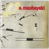 画像: Alireza Mashayeki "Complete Retro Recordings +" [3CD-R]