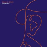 画像: Brunhild Ferrari "Errant Ear" [CD]