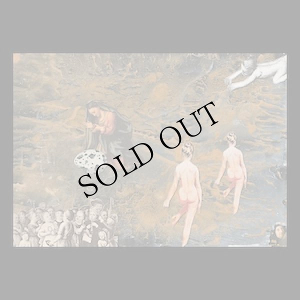 画像3: Are Mundal "Songs for the Anechoic Chamber" [LP]