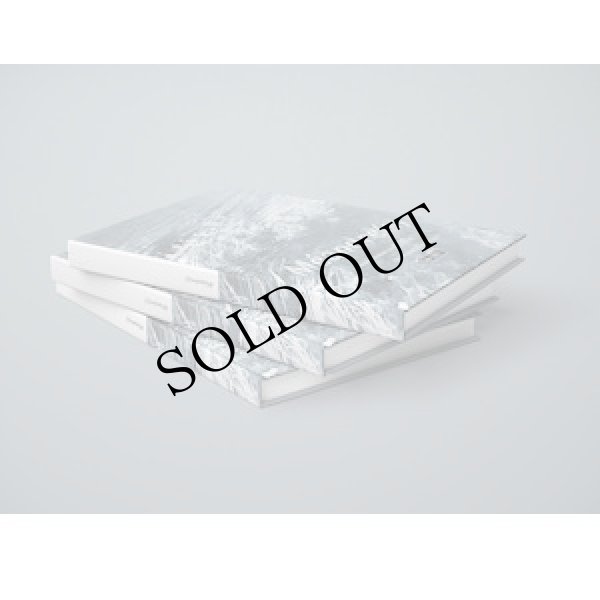 画像2: Le UN "Meandre(s)" [CD + DVD + A 132 pages book]