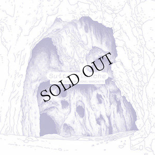 画像1: Anouck Genthon / Lionel Marchetti "Suite blanche" [2CD]