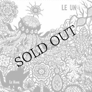 画像: Le UN "Le Havre" [LP + CD]