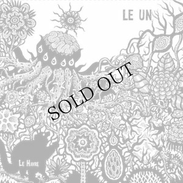 画像1: Le UN "Le Havre" [LP + CD]