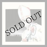 画像: Are Mundal "Songs for the Anechoic Chamber" [LP]