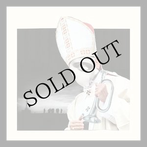 画像: Are Mundal "Songs for the Anechoic Chamber" [LP]