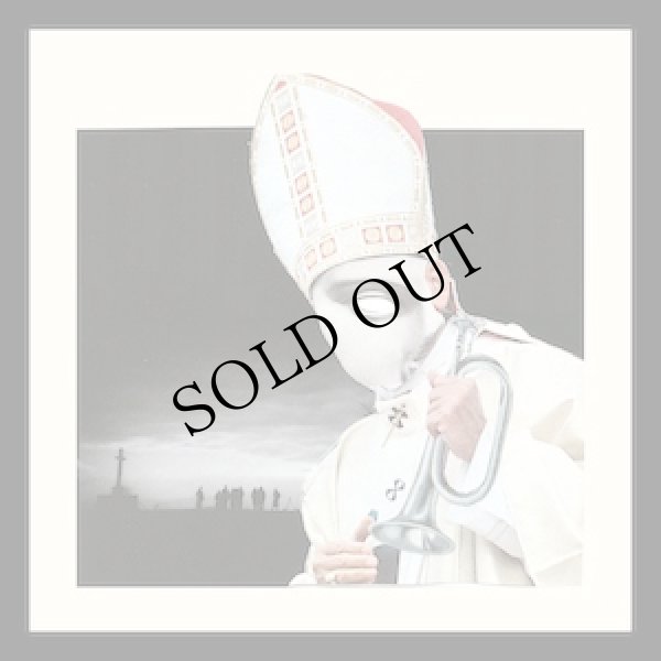 画像1: Are Mundal "Songs for the Anechoic Chamber" [LP]