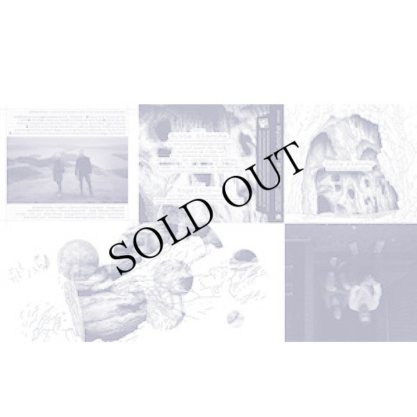 画像2: Anouck Genthon / Lionel Marchetti "Suite blanche" [2CD]