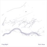 画像: Felix Hess "Frog Night" [CD]