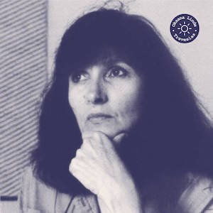 画像: Oksana Linde "Travesias" [LP]