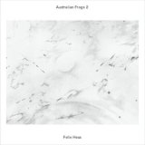 画像: Felix Hess "Australian Frogs 2" [CD]