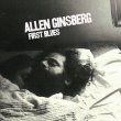 画像1: Allen Ginsberg "First Blues" [2LP]