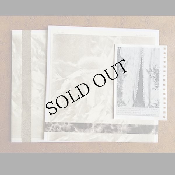 画像2: Jon Collin "The Other Dead Sea" [LP]