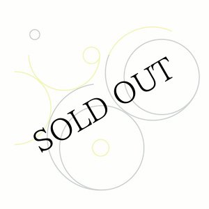 画像: Mark Vernon "Otoconia" [CD]