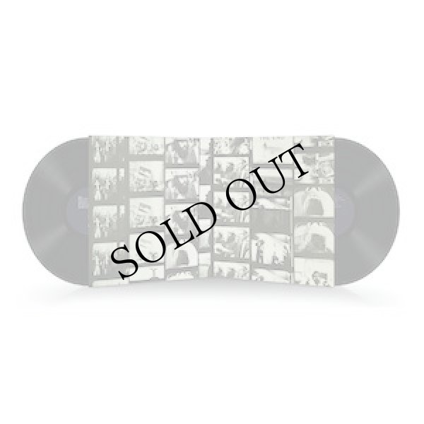 画像3: Allen Ginsberg "First Blues" [2LP]