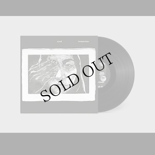 画像2: dj sniff "Turntable Solos" [LP]