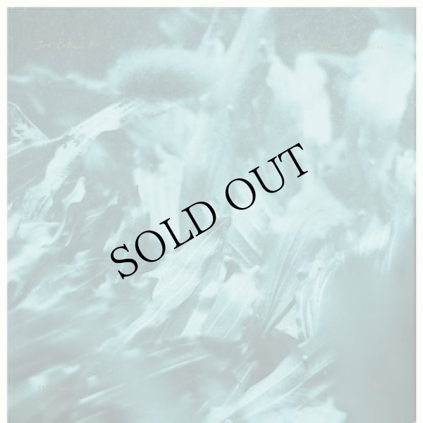 画像3: Jon Collin "The Other Dead Sea" [LP]