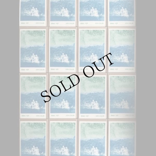 画像1: Irma Vep & Jon Collin "Washing Machine" [Cassette]