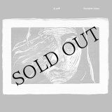 画像: dj sniff "Turntable Solos" [LP]