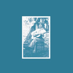 画像: Alberto Juscamaita Gastelu "Reminiscences of Raktako: Huayno Guitar from Cuzco and Ayacucho, 1930-1940" [Cassette]