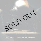 画像: Daniel Rozenhall "Dance of the Aberrant" [LP]