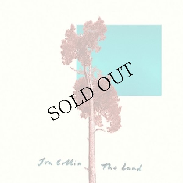 画像2: Jon Collin "The Land" [Cassette]