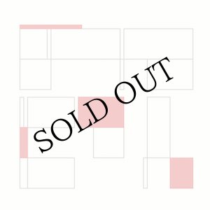 画像: Kenneth Kirschner "June 7, 2013" [CD]