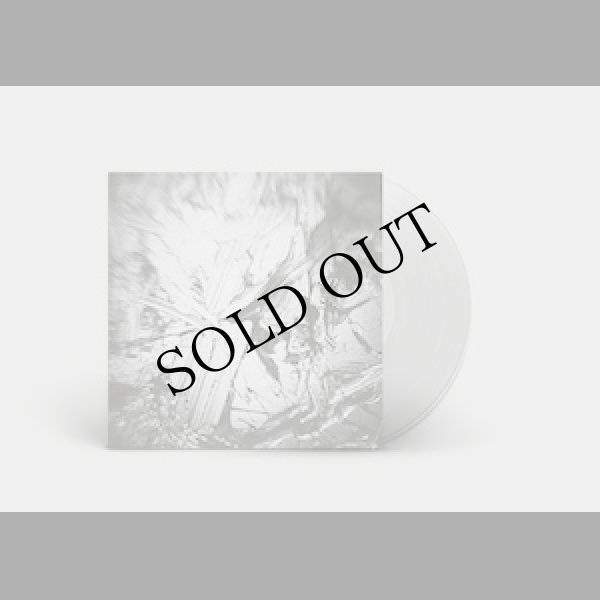 画像1: Aki Onda "In the Depth of Illusion: A Soundtrack for Nervous Magic Lantern" [Sign - Clear LP]