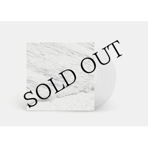 画像: Vladislav Delay / Eivind Aarset "Singles" [Clear LP]