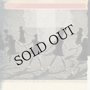 画像: Ben McElroy "Elkwort" [CD]