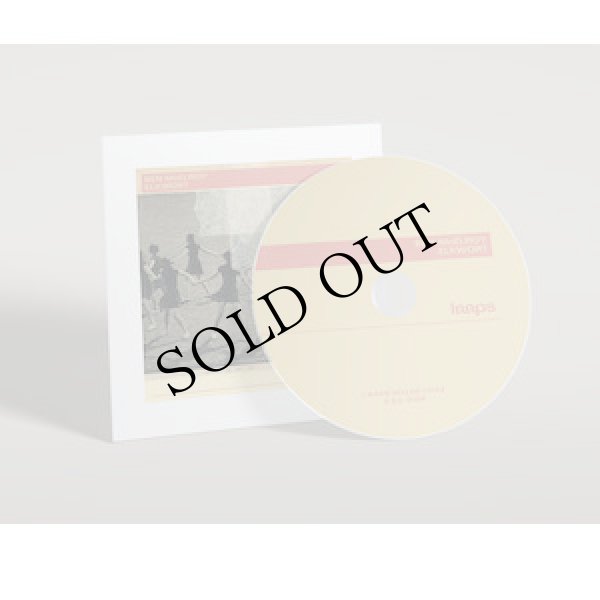 画像2: Ben McElroy "Elkwort" [CD]