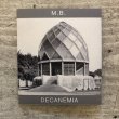 画像1: M.B. "Decanemia" [CD-R]