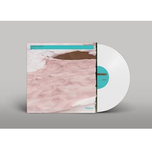 画像: Akhira Sano "D-R" [white vinyl]