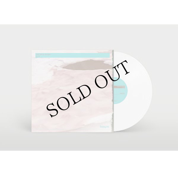 画像1: Akhira Sano "D-R" [white vinyl]